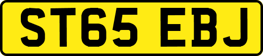 ST65EBJ