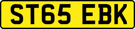 ST65EBK