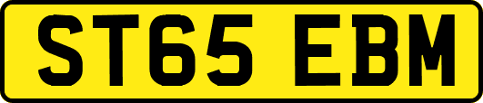 ST65EBM