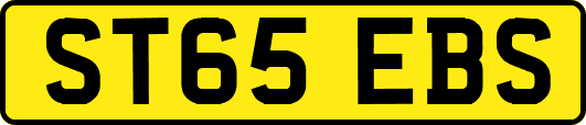 ST65EBS