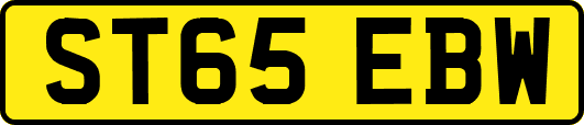ST65EBW