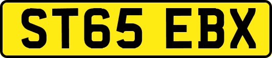 ST65EBX