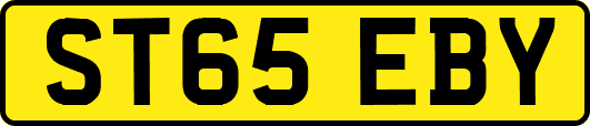 ST65EBY
