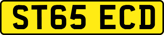 ST65ECD