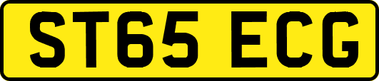 ST65ECG