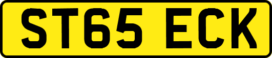 ST65ECK