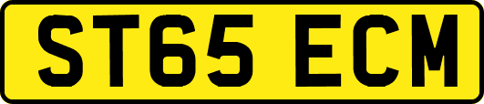 ST65ECM