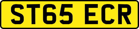 ST65ECR