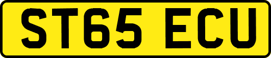 ST65ECU