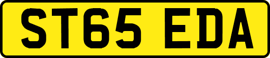 ST65EDA