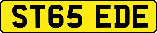 ST65EDE