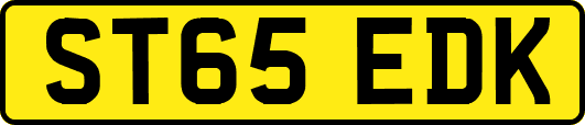 ST65EDK