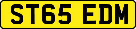 ST65EDM