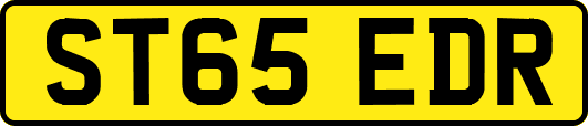 ST65EDR