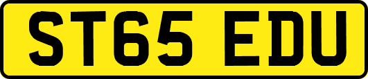 ST65EDU