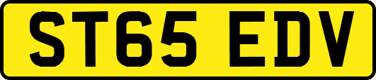 ST65EDV