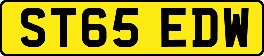 ST65EDW