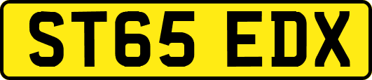 ST65EDX