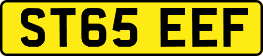 ST65EEF