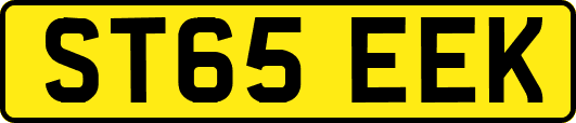 ST65EEK