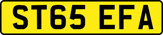 ST65EFA