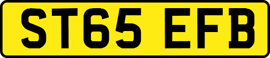 ST65EFB