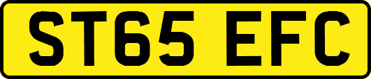 ST65EFC