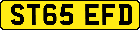 ST65EFD