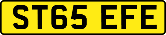 ST65EFE