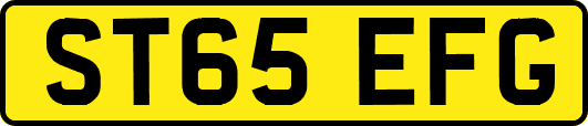 ST65EFG