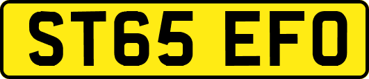 ST65EFO