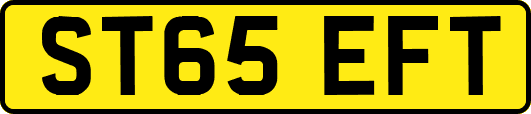 ST65EFT