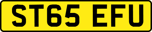 ST65EFU