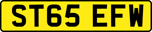 ST65EFW