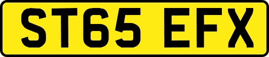 ST65EFX
