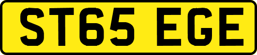 ST65EGE