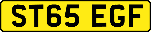 ST65EGF