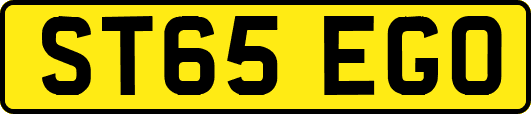 ST65EGO