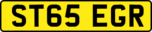 ST65EGR