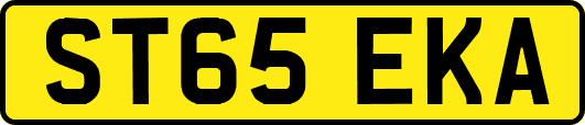 ST65EKA
