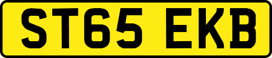 ST65EKB
