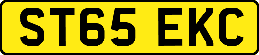 ST65EKC