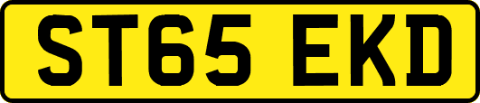 ST65EKD