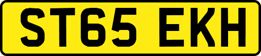 ST65EKH