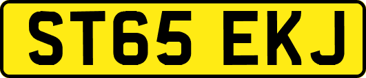 ST65EKJ