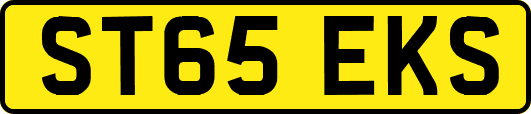 ST65EKS