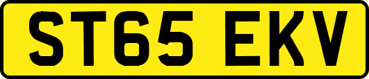 ST65EKV
