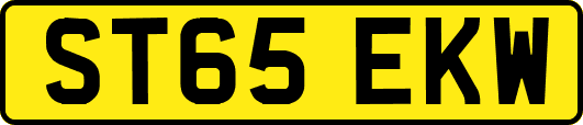 ST65EKW