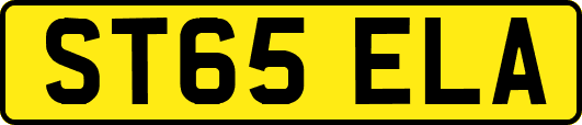 ST65ELA