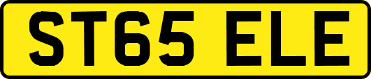 ST65ELE